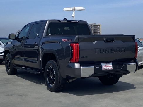 Used 2023 Toyota Tundra SR5 w/ TRD Off-Road Package image 5
