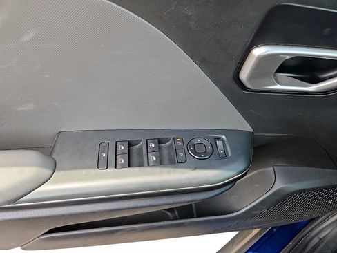 Used 2025 Kia K4 LXS image 22