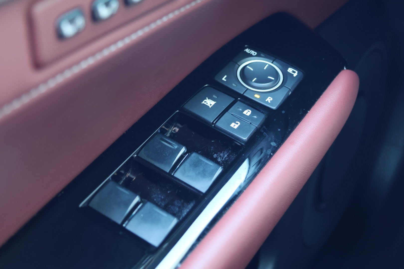 Used 2014 Lexus GS 350 w/ F Sport Package RWD image 14