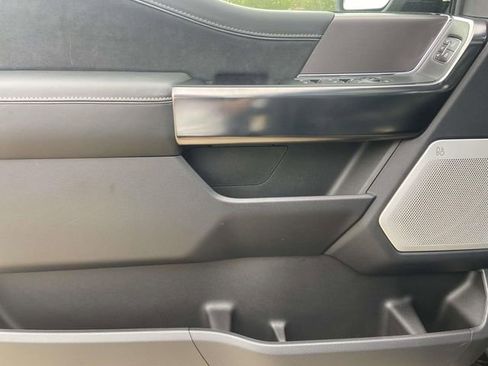 New 2026 Ford F150 Platinum AWD/4WD image 12