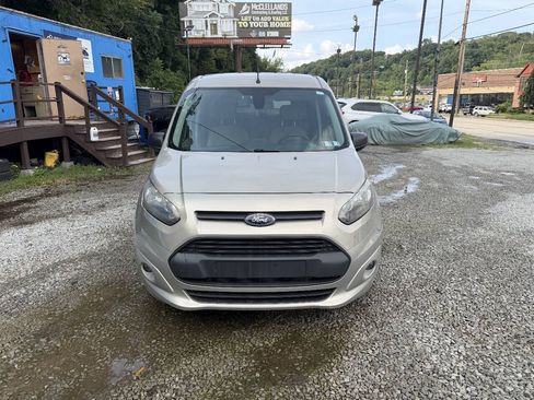 Used 2015 Ford Transit Connect XLT FWD image 5