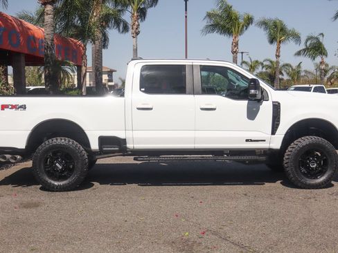 Used 2024 Ford F250 XL w/ STX Appearance Package AWD/4WD image 10