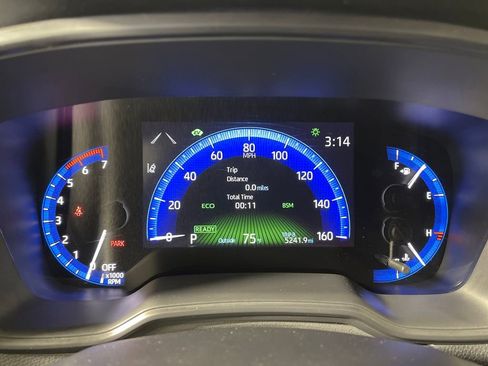 Certified 2022 Toyota Corolla LE w/ Carpet Mat Package (TMS) image 18