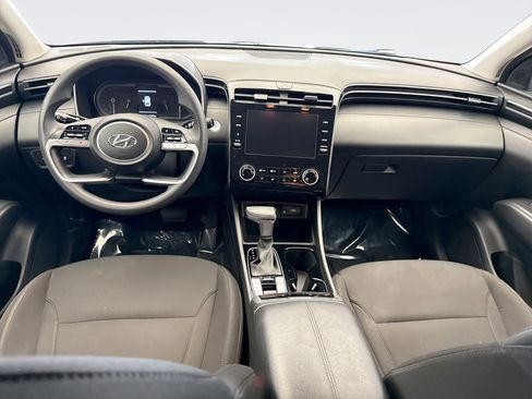 Used 2023 Hyundai Tucson SEL image 14