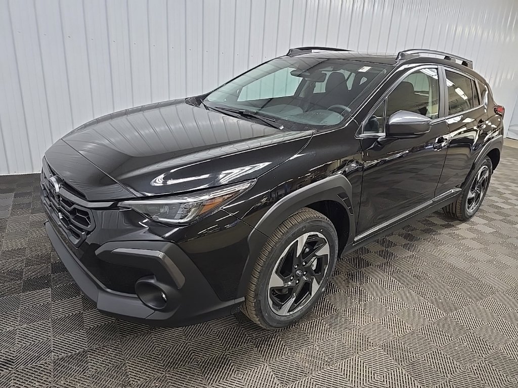 New 2026 Subaru Crosstrek 2.5i Limited AWD/4WD image 8