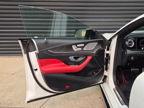 Used 2024 Mercedes-Benz AMG GT 63 S image 6