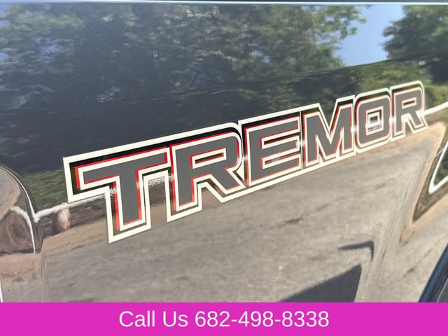 Used 2021 Ford F250 Lariat w/ Tremor Off-Road Package AWD/4WD image 11