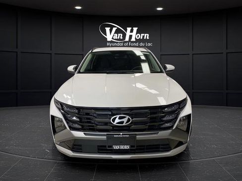 New 2026 Hyundai Tucson SEL image 9