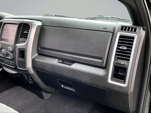 Used 2022 RAM 1500 Classic Warlock w/ Electronics Group AWD/4WD image 29