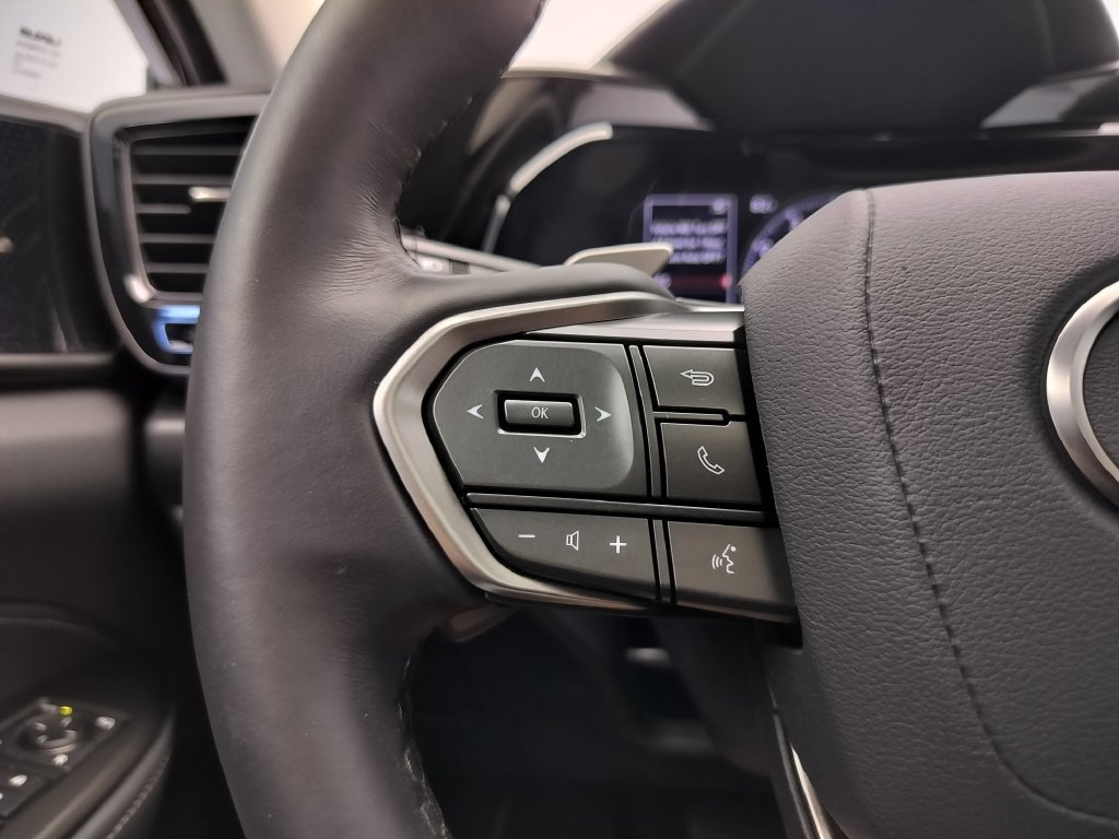 Used 2026 Lexus NX 350 AWD w/ Accessory Package (K3) image 14