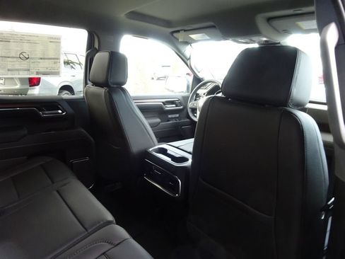 New 2026 GMC Sierra 1500 Elevation AWD/4WD image 22