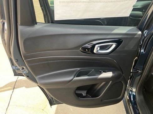 New 2026 Jeep Compass Limited AWD/4WD image 21