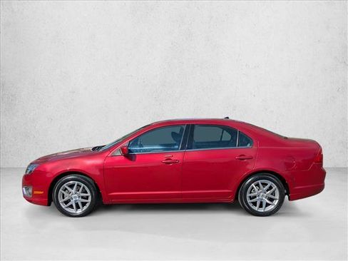 Used 2010 Ford Fusion SEL image 9
