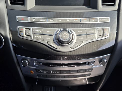Used 2019 INFINITI QX60 Luxe w/ Essential Package AWD/4WD image 17