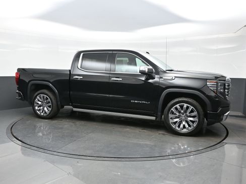 Used 2023 GMC Sierra 1500 Denali w/ Denali Reserve Package image 7