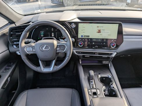 New 2026 Lexus RX 350 image 15