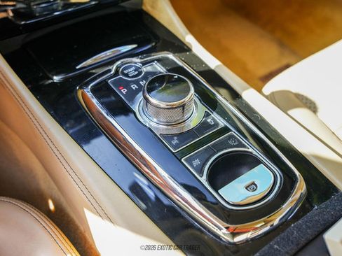 Used 2014 Jaguar XK Convertible image 25