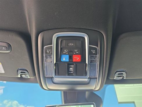 Used 2025 RAM 1500 RHO w/ RHO Level 1 Equipment Group image 26