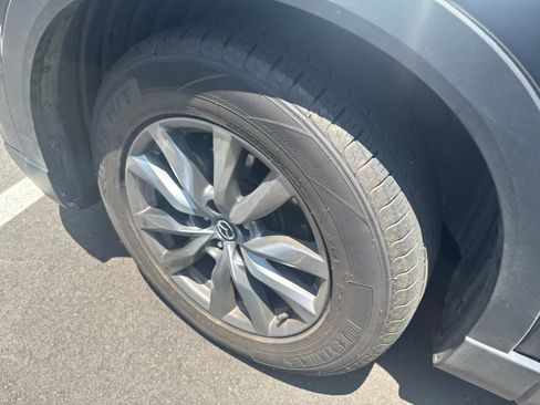 Used 2022 MAZDA CX-9 Touring AWD/4WD image 6