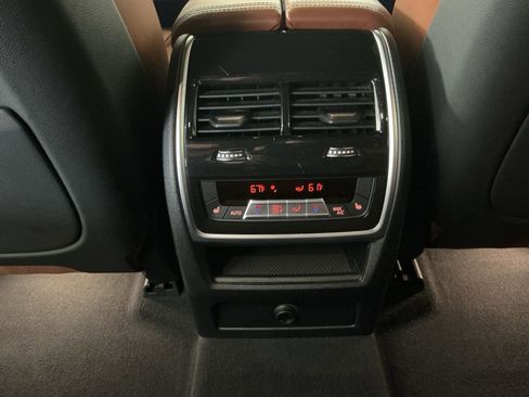 Certified 2022 BMW X5 M50i w/ Executive Package image 29