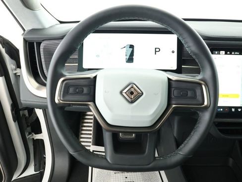 Used 2024 Rivian R1S Adventure image 12