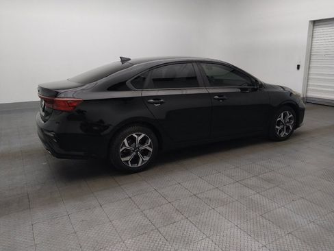 Used 2019 Kia Forte LXS FWD image 10