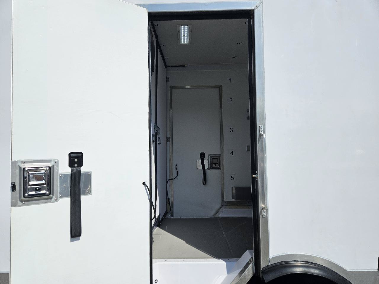 Used 2024 Ford E-350 and Econoline 350 Super Duty w/ Power Windows & Locks Group RWD image 17