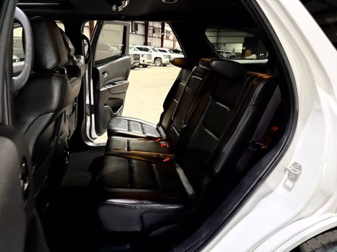 Used 2024 Dodge Durango GT AWD/4WD image 18