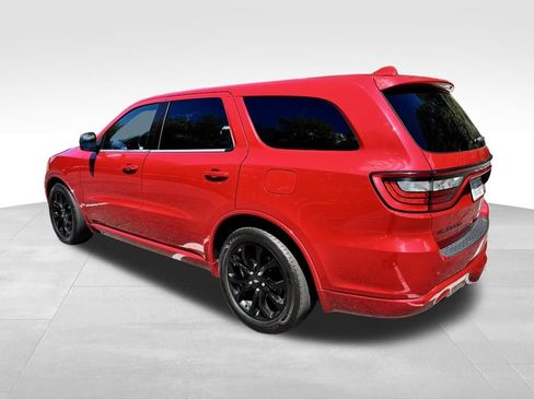 Used 2019 Dodge Durango GT w/ Trailer Tow Group IV RWD image 3