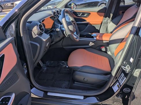 Certified 2025 Mercedes-Benz GLC 300 image 15