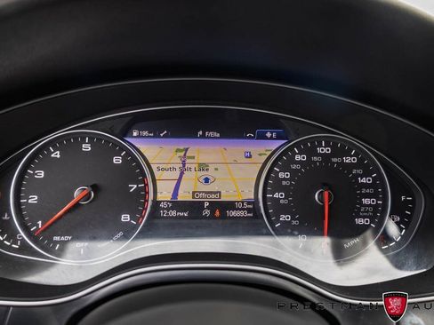 Used 2017 Audi A6 2.0T Premium image 26