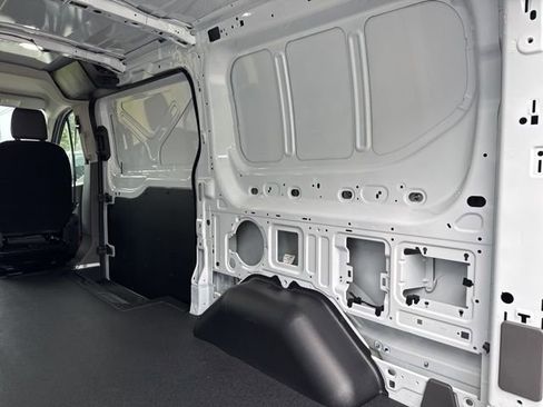 New 2025 Ford Transit 250 Low Roof image 46