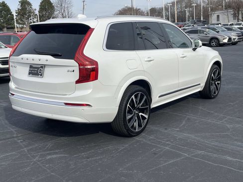 Certified 2023 Volvo XC90 B6 Plus w/ Protection Package Premier image 7