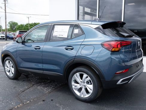 New 2026 Buick Encore GX Preferred w/ Comfort Package FWD image 7