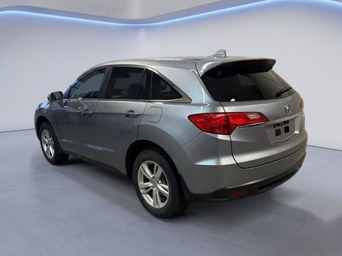 Used 2014 Acura RDX w/ Technology Package AWD/4WD image 5