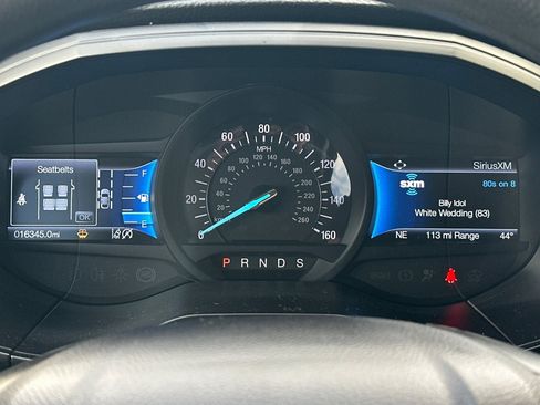 Used 2023 Ford Edge SE image 24