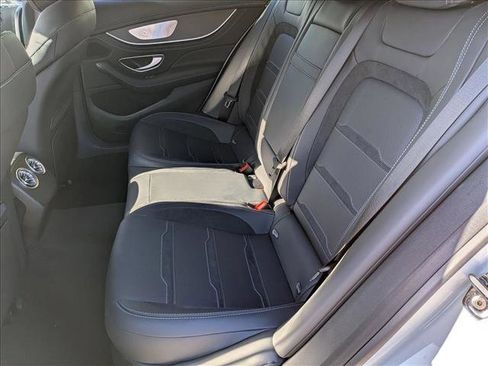 New 2026 Mercedes-Benz AMG GT 43 image 15