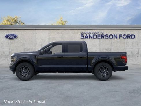 New 2026 Ford F150 STX RWD image 4