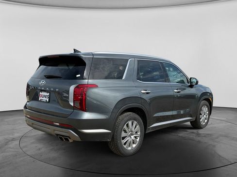 Used 2025 Hyundai Palisade SEL AWD/4WD image 10