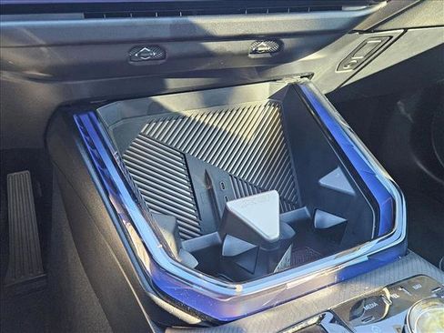 Certified 2025 BMW X3 xDrive30i w/ Premium Package image 21