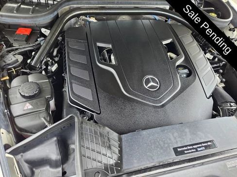 Used 2019 Mercedes-Benz G 550 image 22