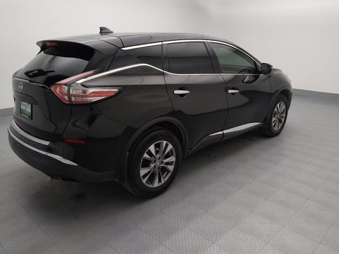 Used 2018 Nissan Murano S w/ Cargo Package image 9