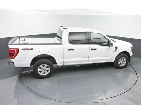 Used 2021 Ford F150 XLT w/ Equipment Group 301A Mid AWD/4WD image 34