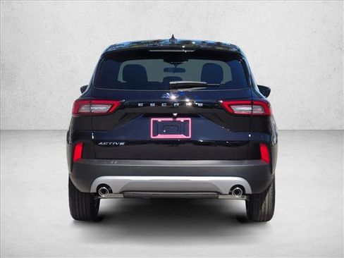 New 2026 Ford Escape Active FWD image 6