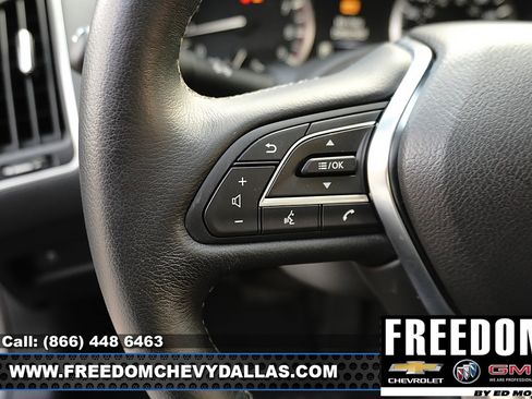 Used 2023 INFINITI Q50 Luxe w/ Cargo Package RWD image 20