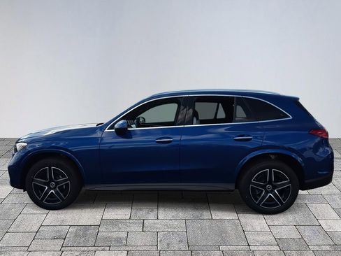 New 2026 Mercedes-Benz GLC 300 GLC 300 image 4