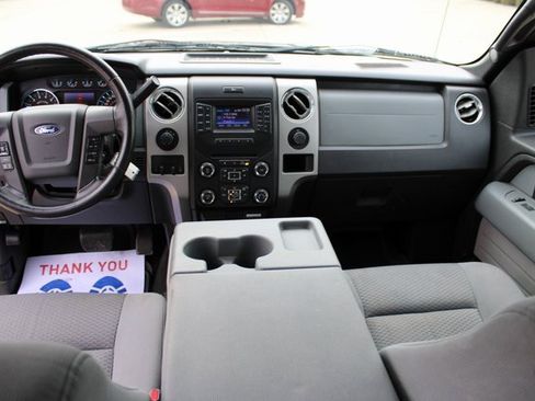 Used 2013 Ford F150 XLT w/ Luxury Equipment Group image 34