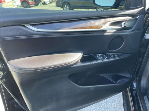 Used 2017 BMW X5 sDrive35i image 16