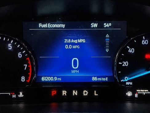 Used 2022 Ford Explorer XLT w/ Equipment Group 202A image 20