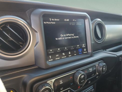 Used 2022 Jeep Wrangler Sport S image 15